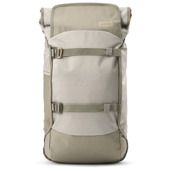 AEVOR - Trip Pack 26 - Daypack Gr 26 + 7 l grau AEVOR - Trip Pack 26 - Daypack Gr 26 + 7 l grau von Aevor