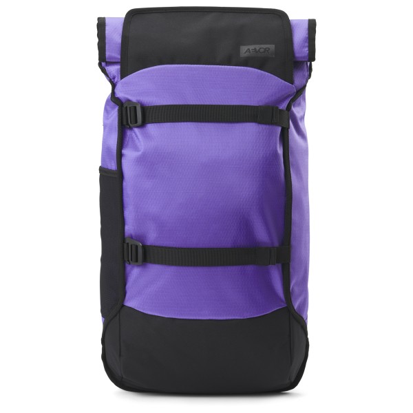 AEVOR - Trip Pack 26 - Daypack Gr 26 + 7 l lila von Aevor