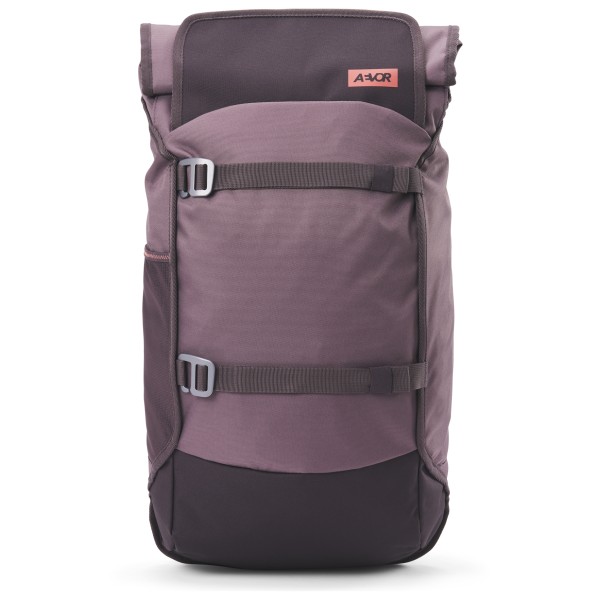 AEVOR - Trip Pack 26 - Daypack Gr 26 + 7 l lila AEVOR - Trip Pack 26 - Daypack Gr 26 + 7 l lila von Aevor