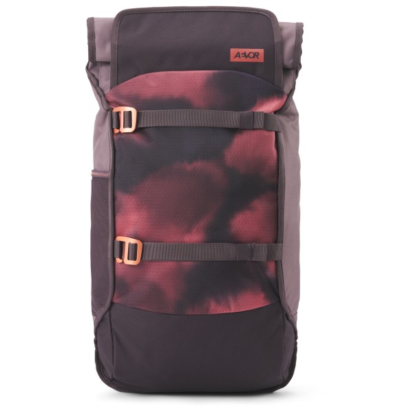 AEVOR - Trip Pack Proof 26 - Daypack Gr 26 + 7 l grau AEVOR - Trip Pack Proof 26 - Daypack Gr 26 + 7 l grau von Aevor