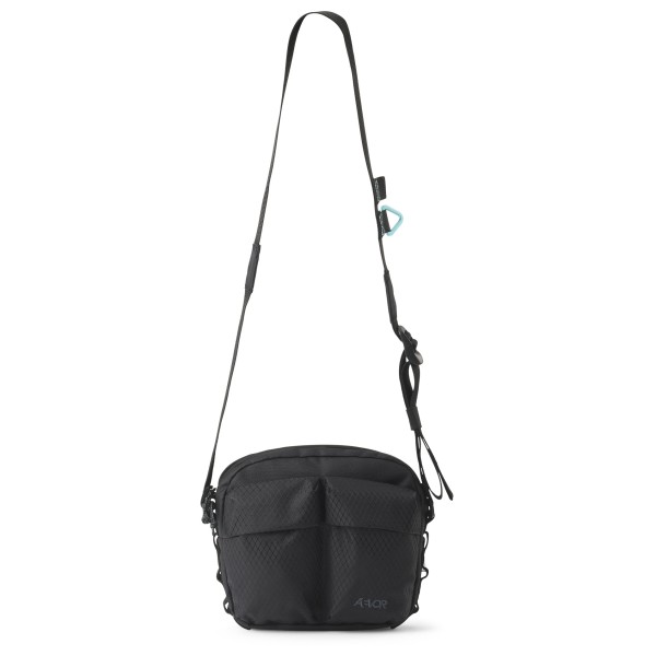 AEVOR - UT Pouch - Hüfttasche Gr 2 l grau AEVOR - UT Pouch - Hüfttasche Gr 2 l grau von Aevor