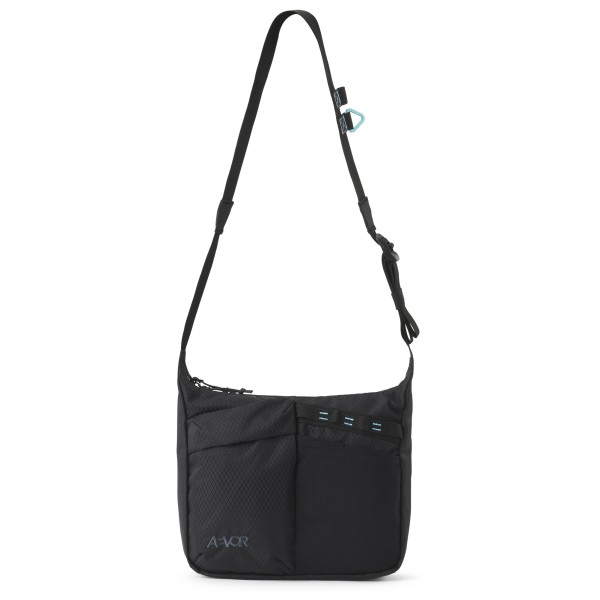 AEVOR - UT Sacoche - Umhängetasche Gr 6 l schwarz AEVOR - UT Sacoche - Umhängetasche Gr 6 l schwarz von Aevor