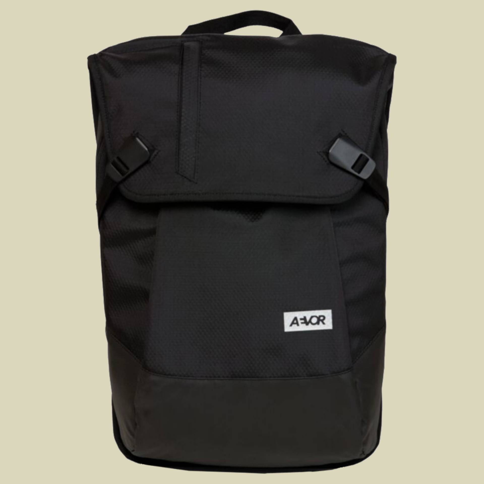 Aevor Daypack Proof Volumen 18 Farbe proof black Aevor Daypack Proof Volumen 18 Farbe proof black von Aevor