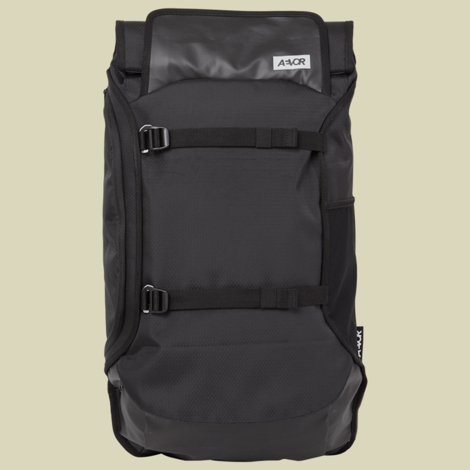 Aevor Travel Pack Proof - Farbe proof black Aevor Travel Pack Proof - Farbe proof black von Aevor