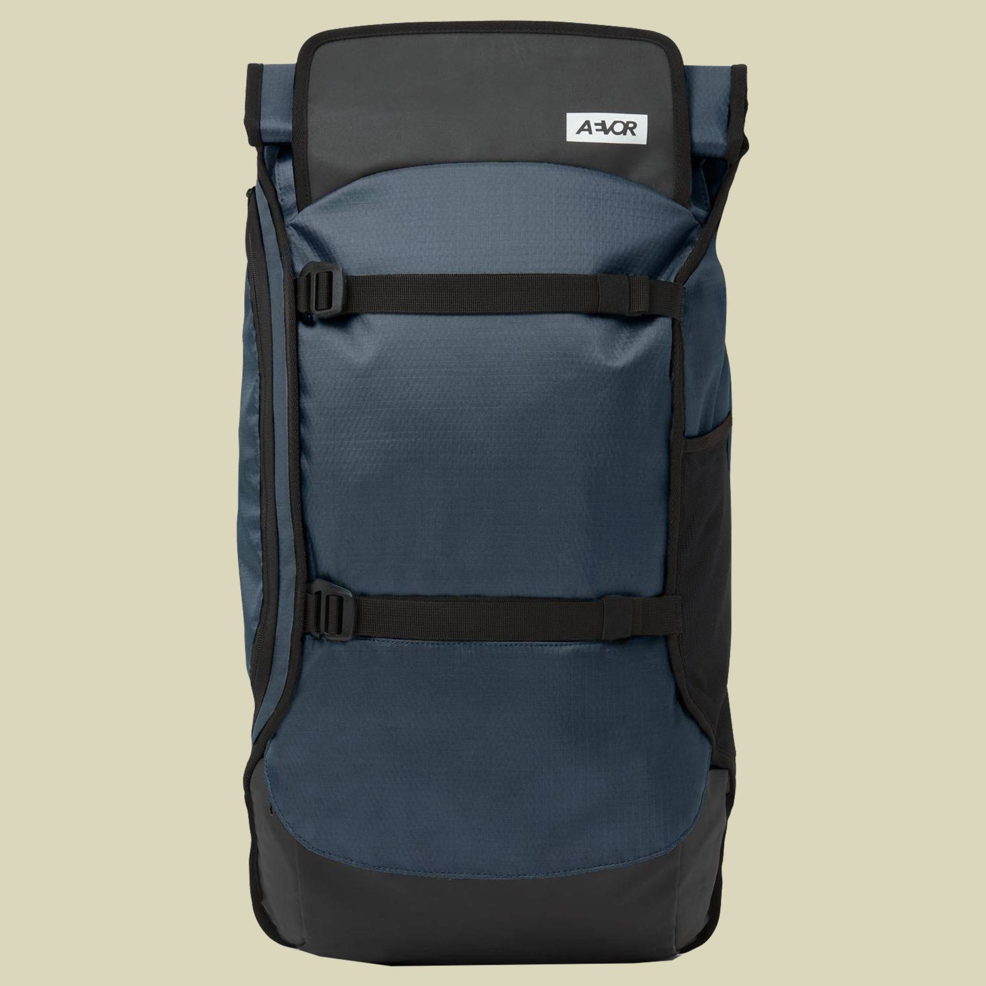 Aevor Travel Pack Proof blau 38 Farbe proof petrol Aevor Travel Pack Proof blau 38 Farbe proof petrol von Aevor