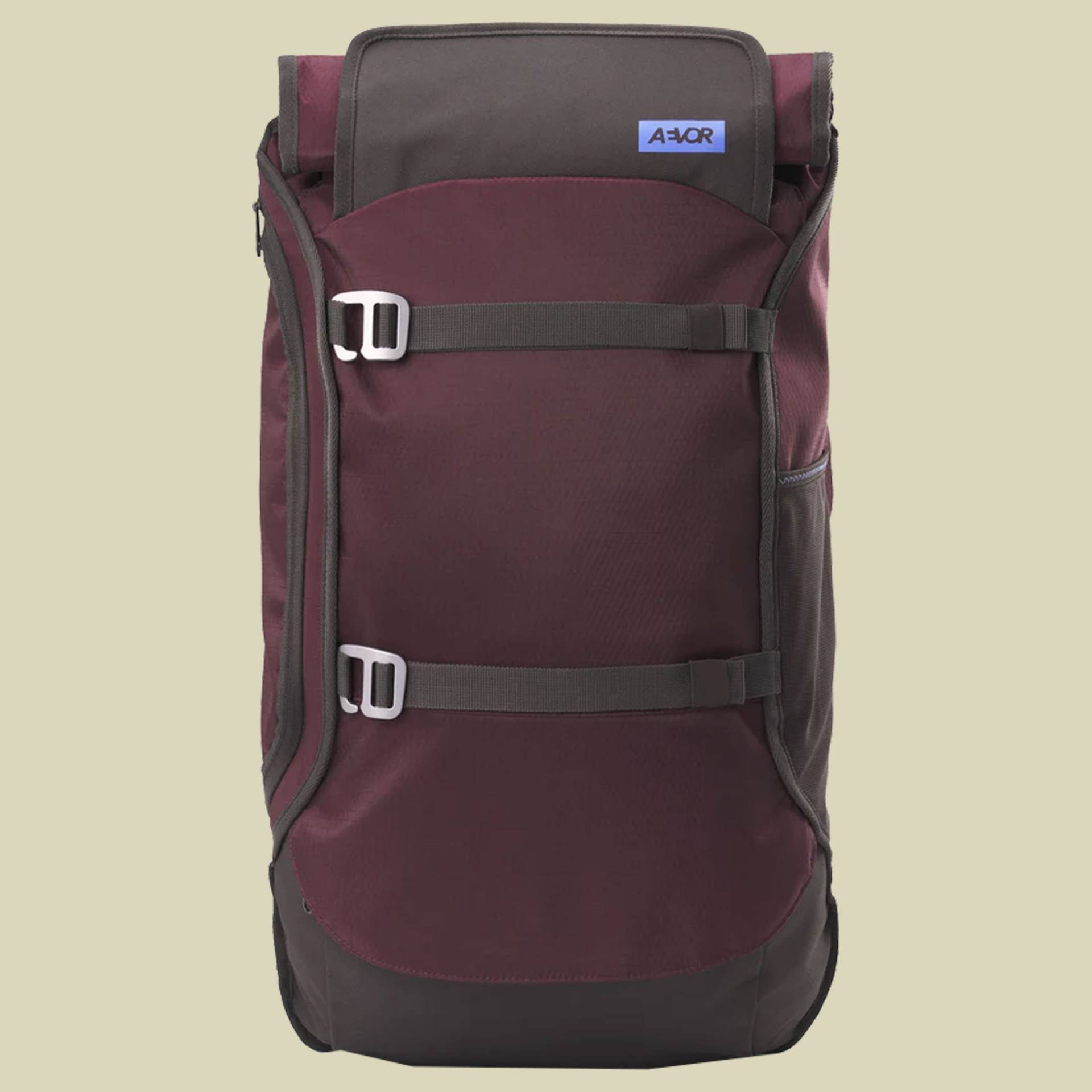 Aevor Travel Pack Proof rot 38 - cherry gateau Aevor Travel Pack Proof rot 38 - cherry gateau von Aevor
