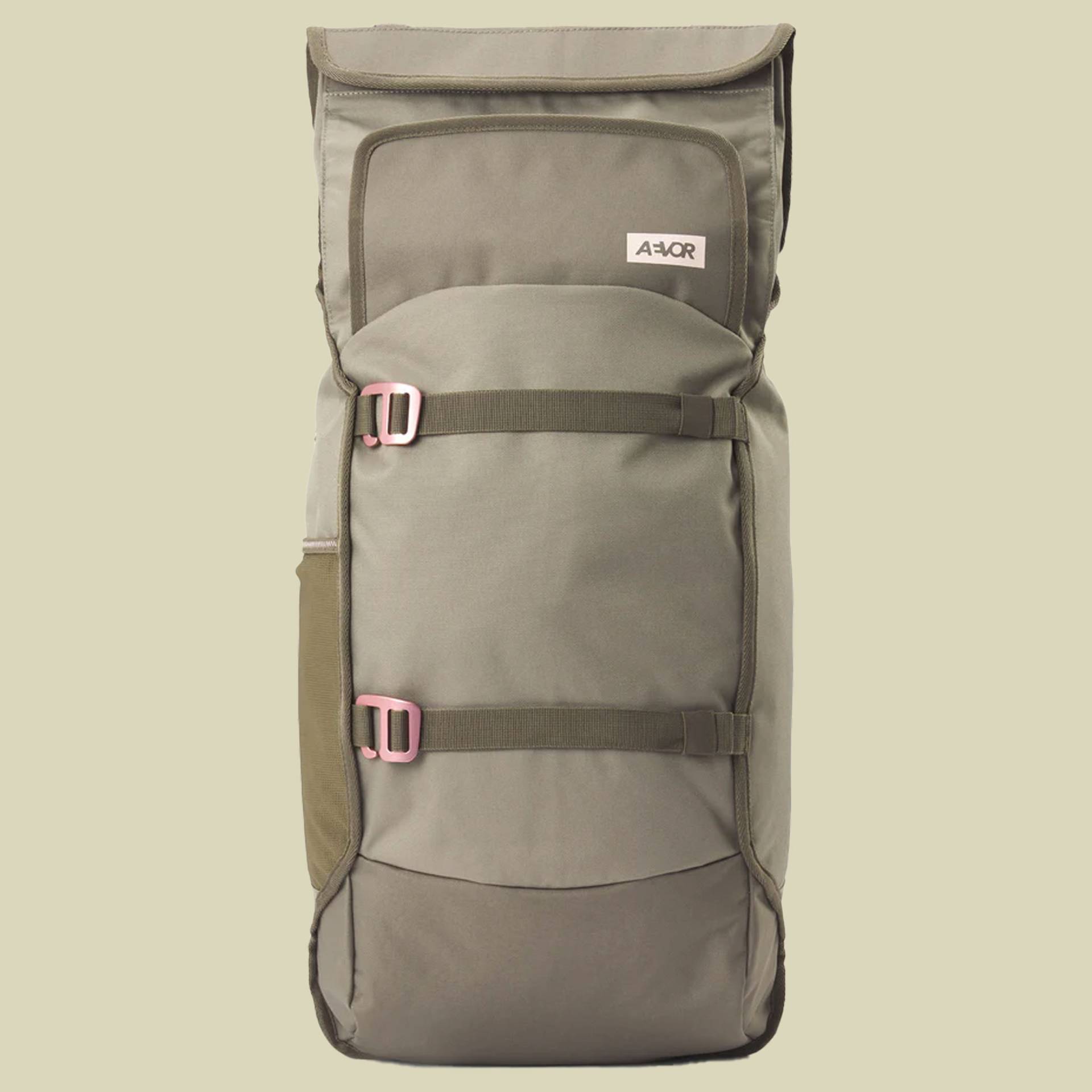 Aevor Trip Pack braun 26 - oakwood Aevor Trip Pack braun 26 - oakwood von Aevor