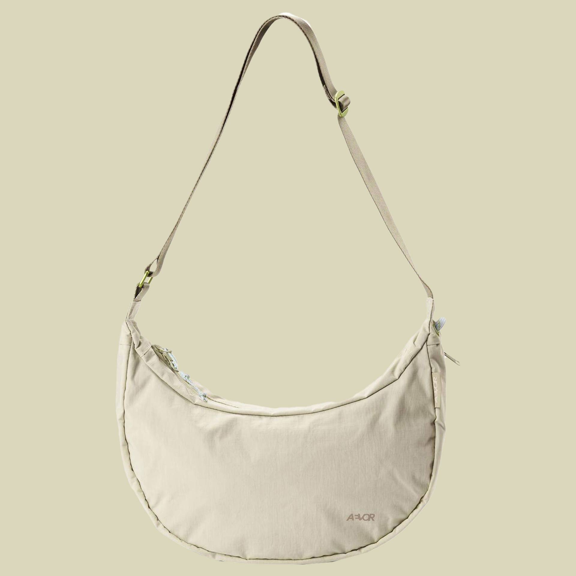 Bike Sling Bag 7 weiß - off-white Bike Sling Bag 7 weiß - off-white von Aevor
