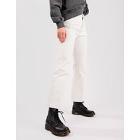 Afends Violet Jeans off white von Afends