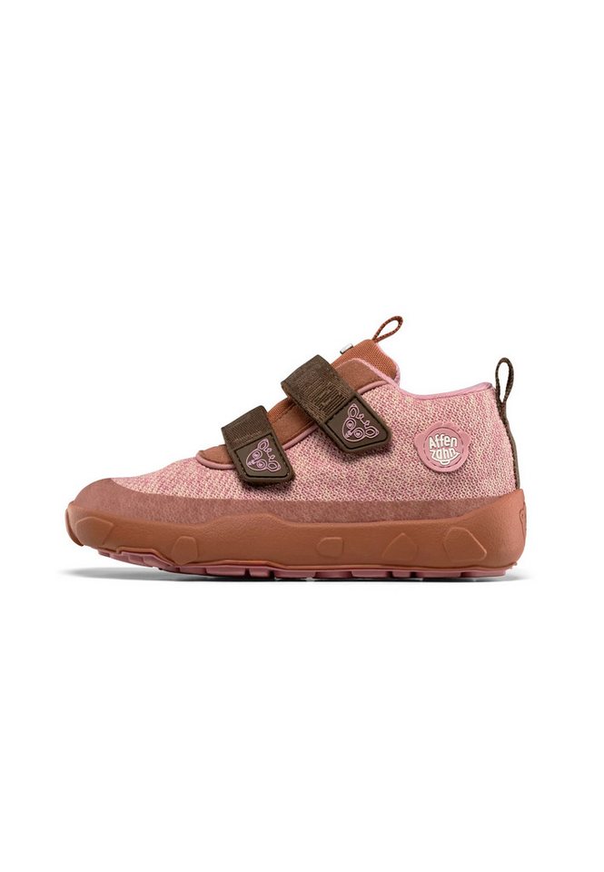 Affenzahn Übergangsschuh Knit Happy Sneaker Affenzahn Übergangsschuh Knit Happy Sneaker von Affenzahn
