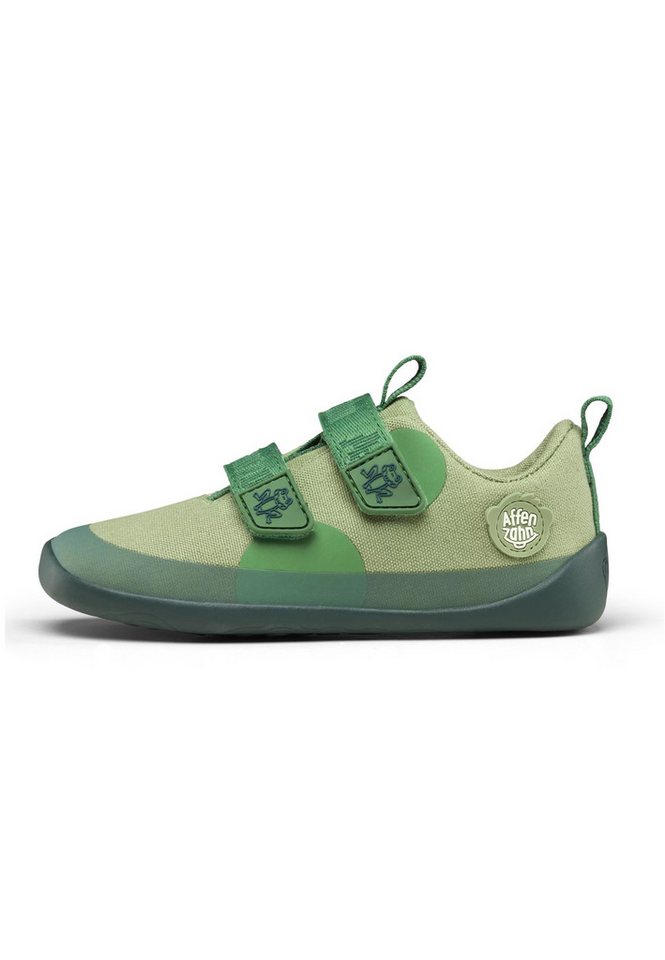 Affenzahn Barfußschuh Baumwolle Lucky Sneaker Affenzahn Barfußschuh Baumwolle Lucky Sneaker von Affenzahn