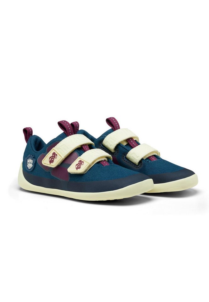 Affenzahn Barfußschuh Baumwolle Lucky Sneaker Affenzahn Barfußschuh Baumwolle Lucky Sneaker von Affenzahn