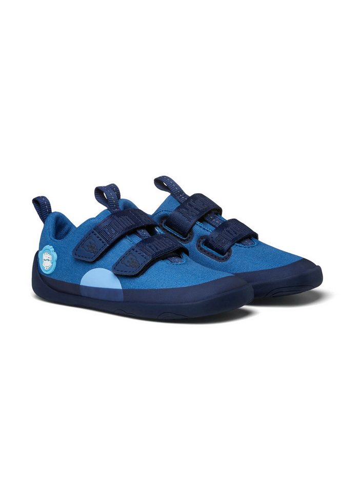 Affenzahn Barfußschuh Baumwolle Lucky Sneaker Affenzahn Barfußschuh Baumwolle Lucky Sneaker von Affenzahn