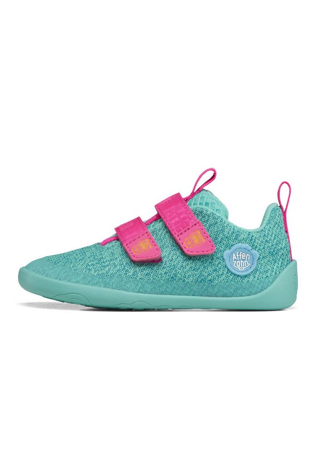 Affenzahn Barfußschuh Knit Happy Sneaker Affenzahn Barfußschuh Knit Happy Sneaker von Affenzahn