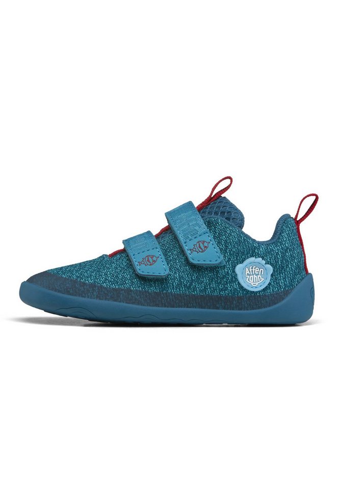 Affenzahn Barfußschuh Knit Happy Sneaker Affenzahn Barfußschuh Knit Happy Sneaker von Affenzahn