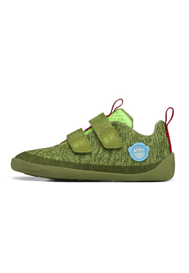Affenzahn Barfußschuh Knit Happy Sneaker Affenzahn Barfußschuh Knit Happy Sneaker von Affenzahn