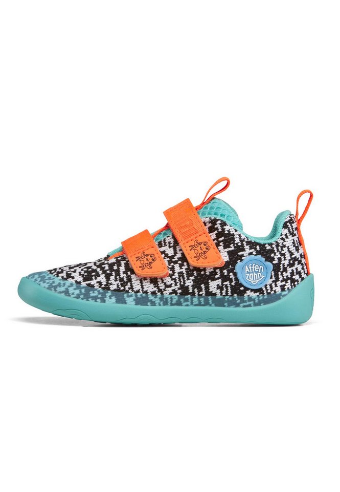 Affenzahn Barfußschuh Knit Happy Sneaker Affenzahn Barfußschuh Knit Happy Sneaker von Affenzahn