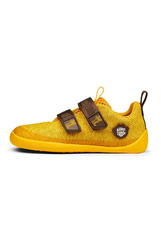 Affenzahn Barfußschuh Knit Happy Sneaker Affenzahn Barfußschuh Knit Happy Sneaker von Affenzahn