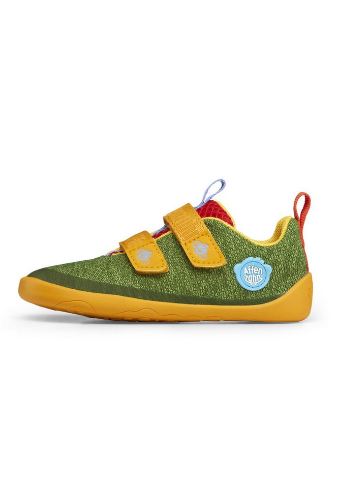 Affenzahn Barfußschuh Knit Happy Sneaker Affenzahn Barfußschuh Knit Happy Sneaker von Affenzahn
