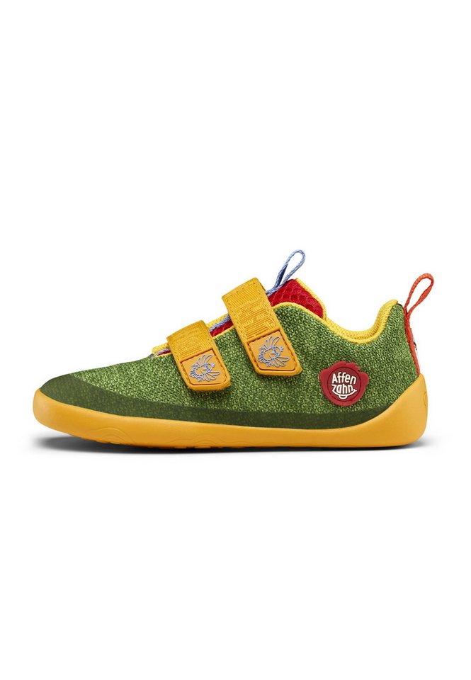 Affenzahn Barfußschuh Knit Happy Sneaker Affenzahn Barfußschuh Knit Happy Sneaker von Affenzahn