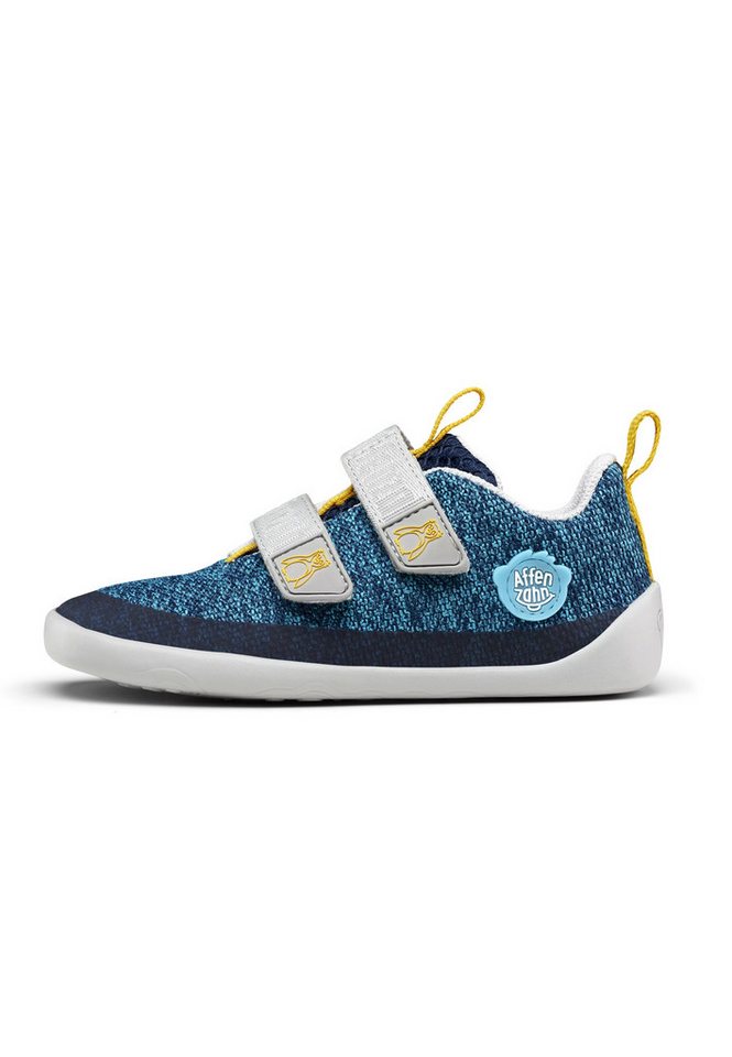 Affenzahn Barfußschuh Knit Happy Sneaker Affenzahn Barfußschuh Knit Happy Sneaker von Affenzahn