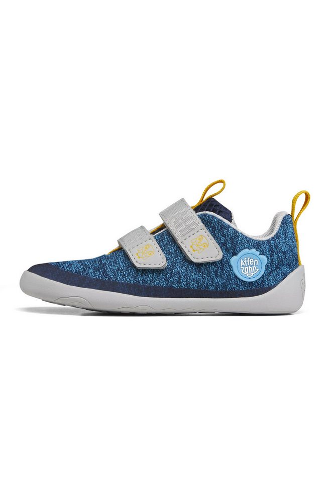 Affenzahn Barfußschuh Knit Happy Sneaker Affenzahn Barfußschuh Knit Happy Sneaker von Affenzahn