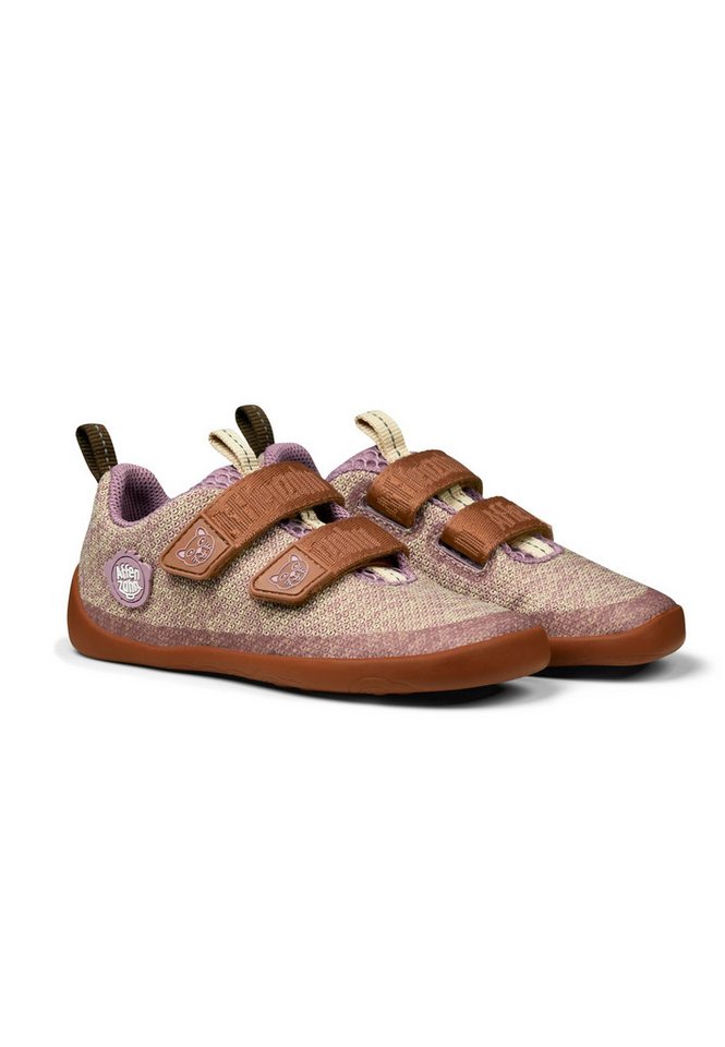Affenzahn Barfußschuh Knit Happy Sneaker Affenzahn Barfußschuh Knit Happy Sneaker von Affenzahn