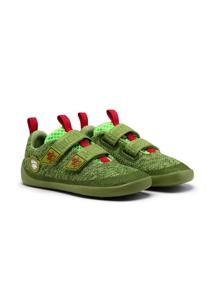 Affenzahn Barfußschuh Knit Happy Sneaker Affenzahn Barfußschuh Knit Happy Sneaker von Affenzahn