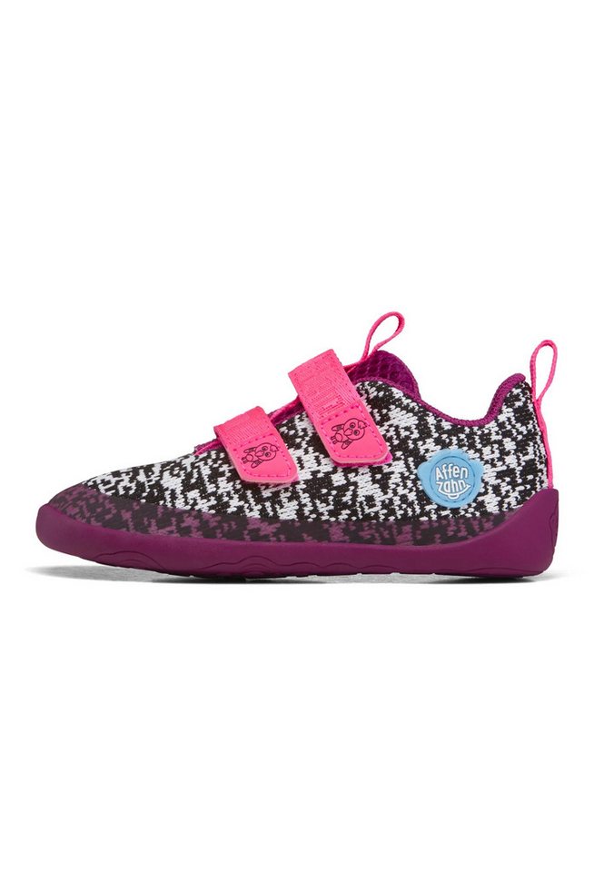 Affenzahn Barfußschuh Knit Happy Sneaker Affenzahn Barfußschuh Knit Happy Sneaker von Affenzahn
