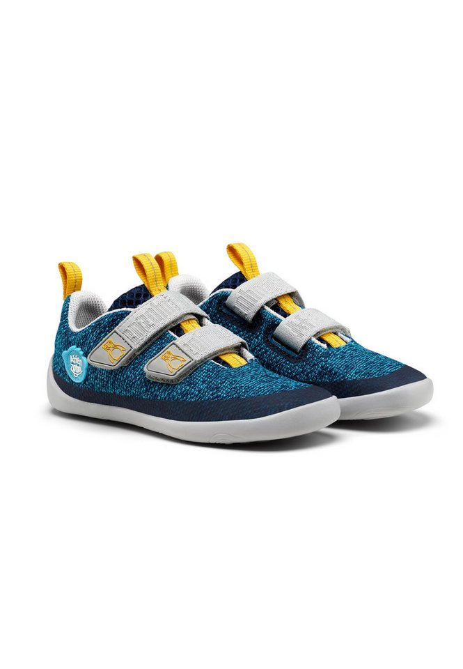 Affenzahn Barfußschuh Knit Happy Sneaker von Affenzahn