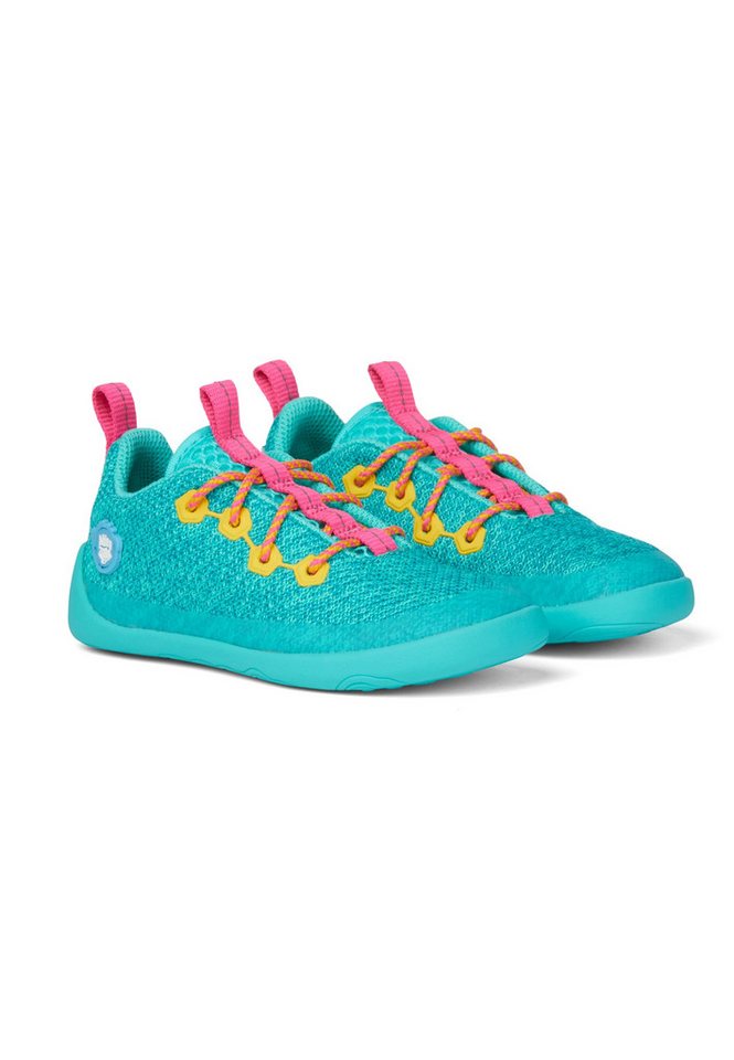 Affenzahn Barfußschuh Knit Schnürer Sneaker Affenzahn Barfußschuh Knit Schnürer Sneaker von Affenzahn