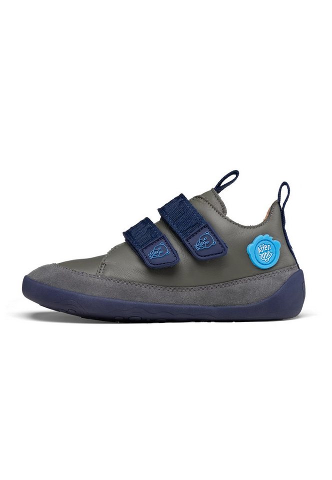 Affenzahn Barfußschuh Leder Buddy Sneaker Affenzahn Barfußschuh Leder Buddy Sneaker von Affenzahn
