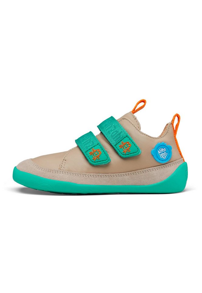 Affenzahn Barfußschuh Leder Buddy Sneaker Affenzahn Barfußschuh Leder Buddy Sneaker von Affenzahn