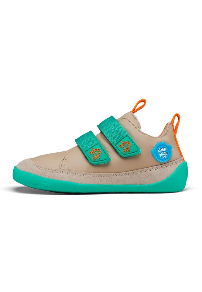 Affenzahn Barfußschuh Leder Buddy Sneaker Affenzahn Barfußschuh Leder Buddy Sneaker von Affenzahn