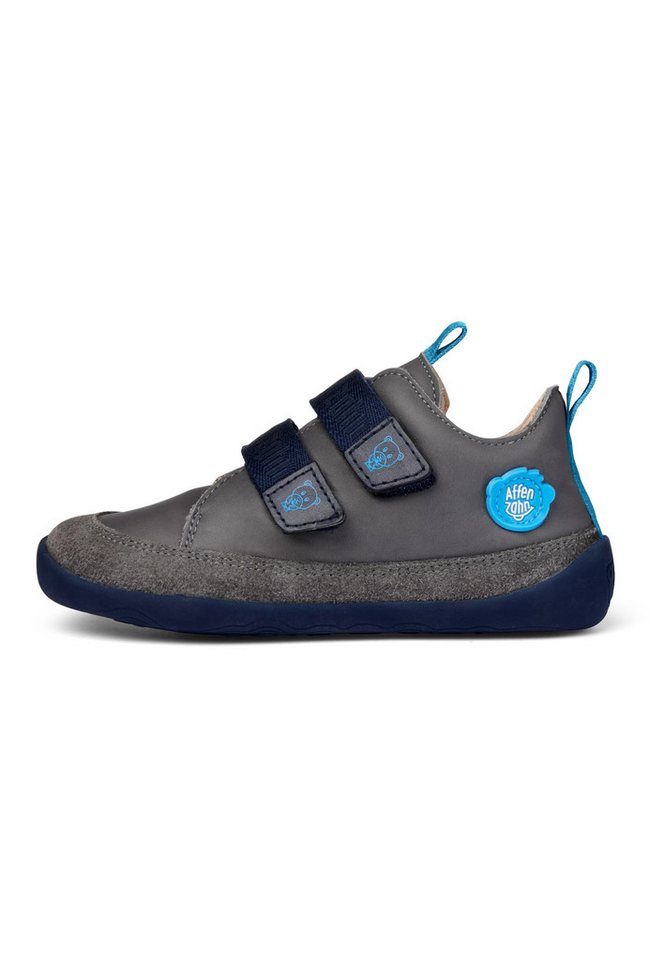 Affenzahn Barfußschuh Leder Buddy Sneaker Affenzahn Barfußschuh Leder Buddy Sneaker von Affenzahn