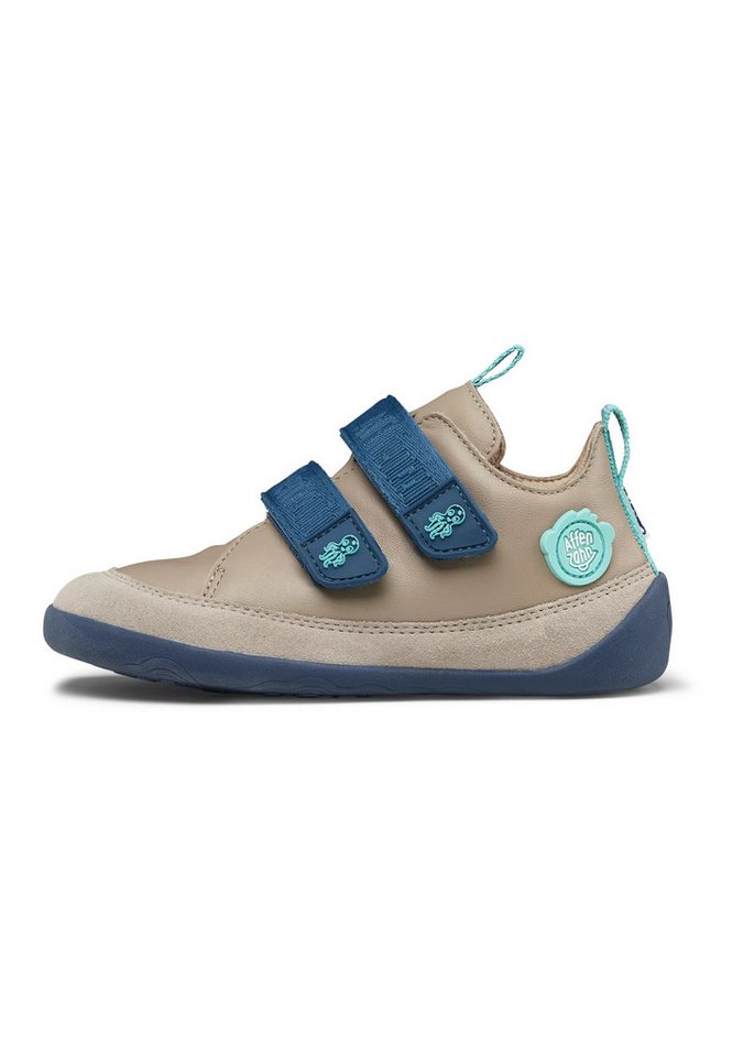 Affenzahn Barfußschuh Leder Buddy Sneaker Affenzahn Barfußschuh Leder Buddy Sneaker von Affenzahn
