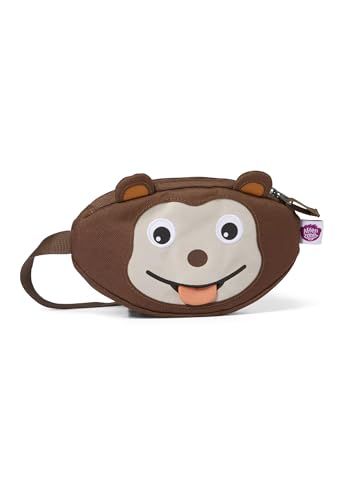 Affenzahn Bauchtasche für Kinder im Kindergarten Affenzahn Bauchtasche für Kinder im Kindergarten von Affenzahn