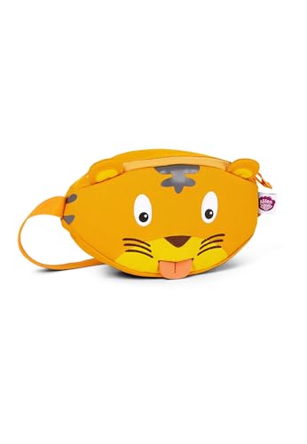 Affenzahn Bauchtasche für Kinder im Kindergarten Affenzahn Bauchtasche für Kinder im Kindergarten von Affenzahn