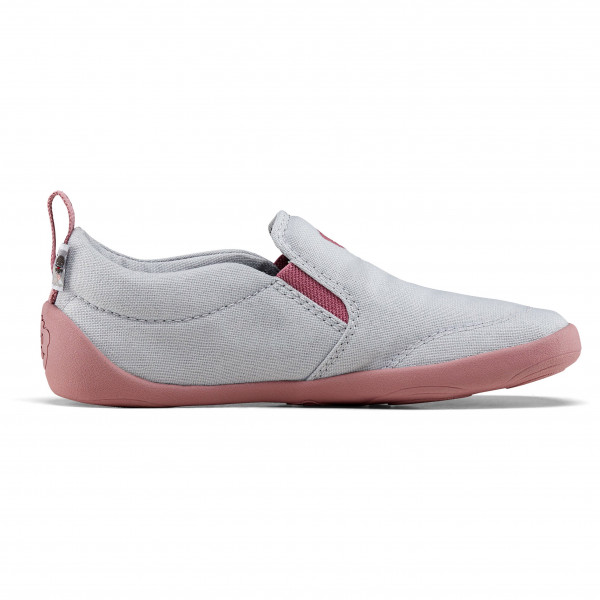 Affenzahn - Kid's Barfußschuh Vegan Ready - Barfußschuhe Gr 24 koala /grau von Affenzahn