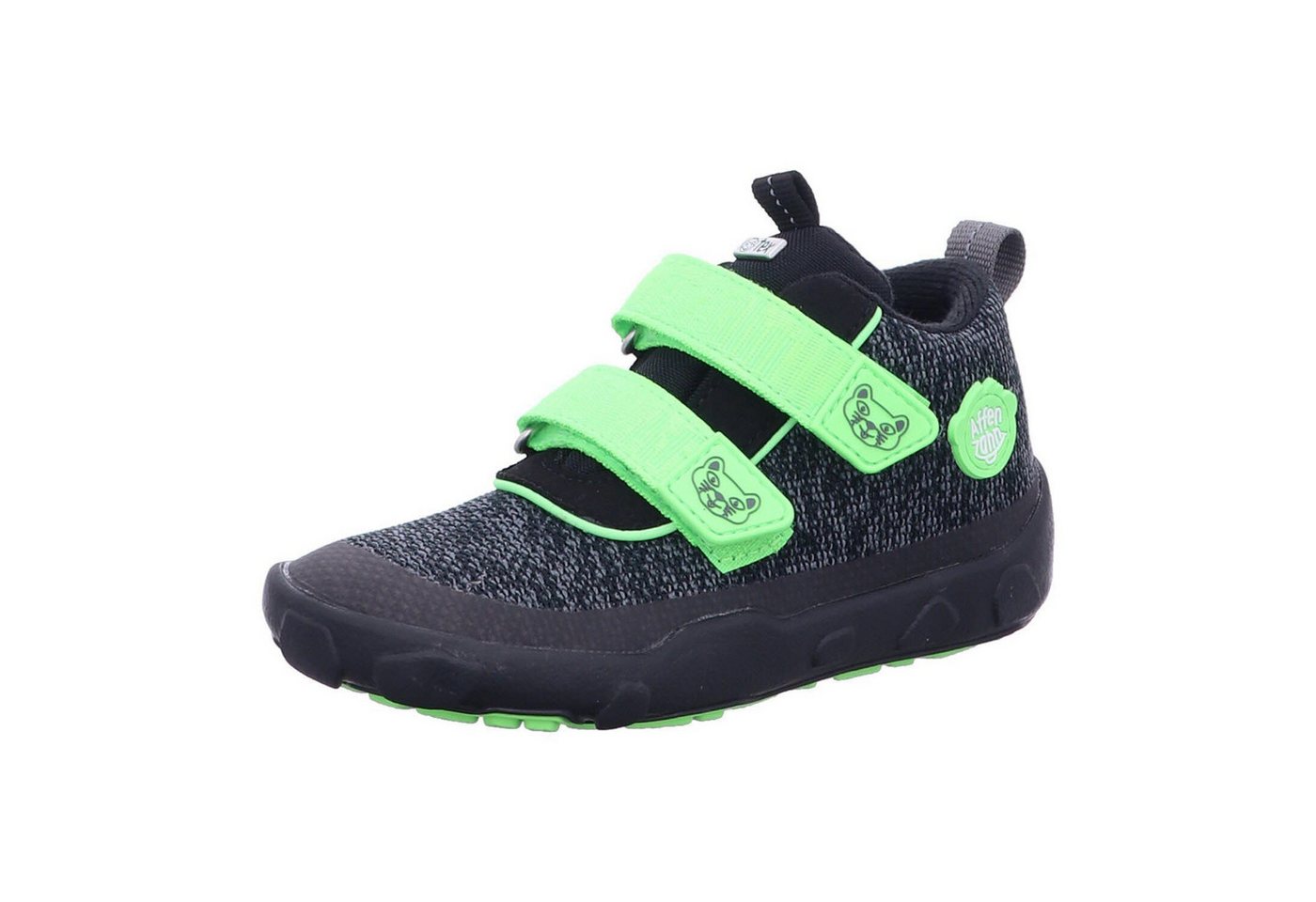 Affenzahn Knit Happy Barfußschuh Affenzahn Knit Happy Barfußschuh von Affenzahn