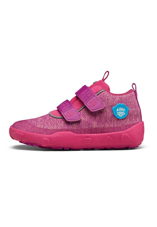 Affenzahn Knit Happy Barfußschuh Affenzahn Knit Happy Barfußschuh von Affenzahn