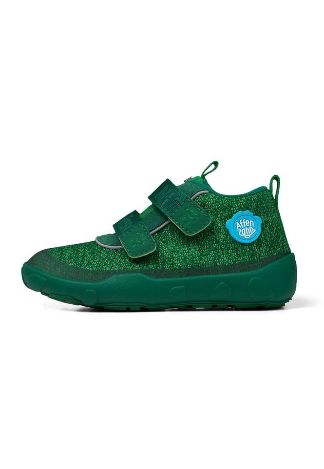 Affenzahn Knit Happy Barfußschuh Affenzahn Knit Happy Barfußschuh von Affenzahn