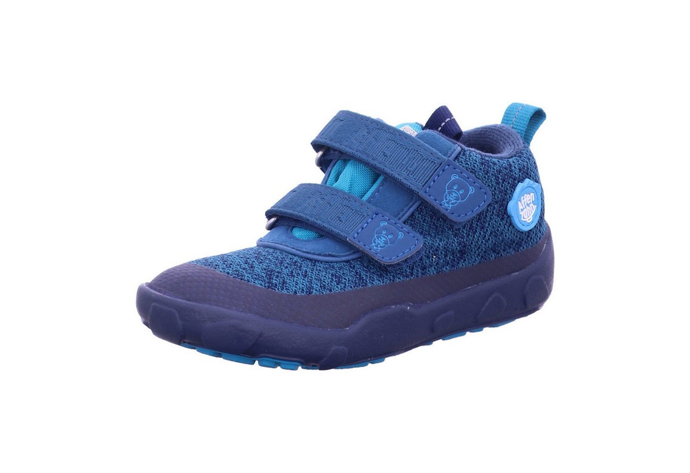 Affenzahn Knit Happy Barfußschuh Affenzahn Knit Happy Barfußschuh von Affenzahn