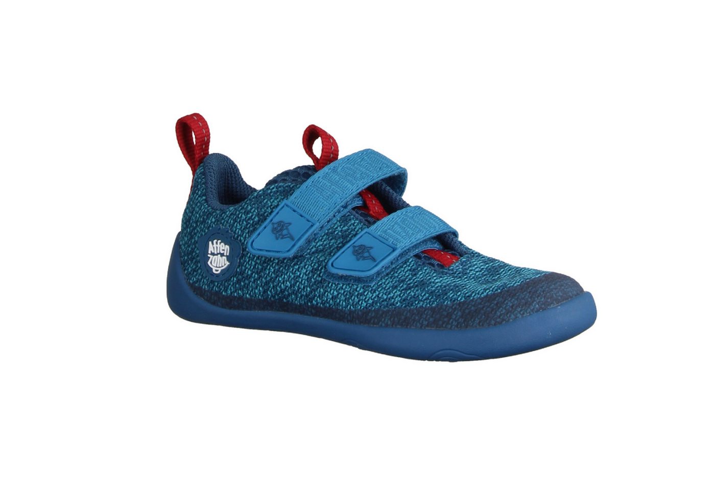 Affenzahn Knit Happy Schnürschuh Affenzahn Knit Happy Schnürschuh von Affenzahn