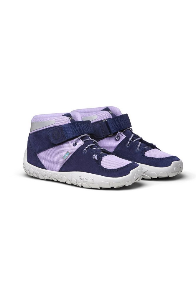 Affenzahn Mid Sneaker Leder Dreamer Sneaker Affenzahn Mid Sneaker Leder Dreamer Sneaker von Affenzahn