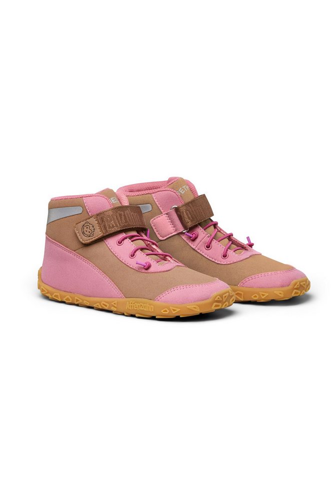 Affenzahn Mid Sneaker Vegan Dreamer Sneaker Affenzahn Mid Sneaker Vegan Dreamer Sneaker von Affenzahn
