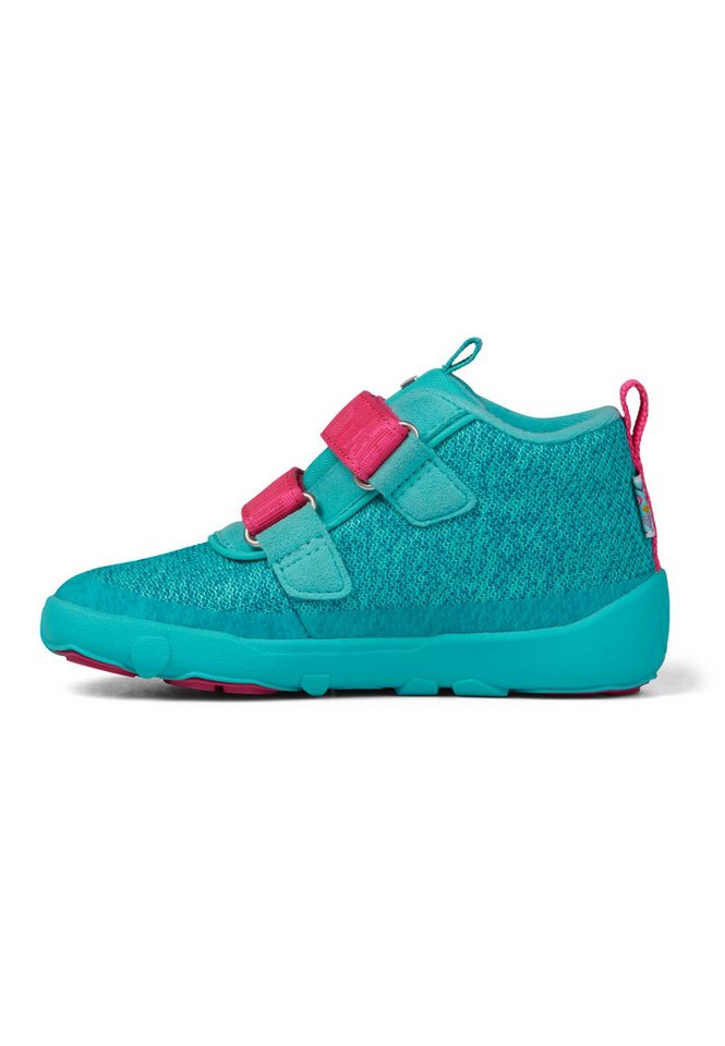 Affenzahn Übergangsschuh Knit Happy Sneaker Affenzahn Übergangsschuh Knit Happy Sneaker von Affenzahn