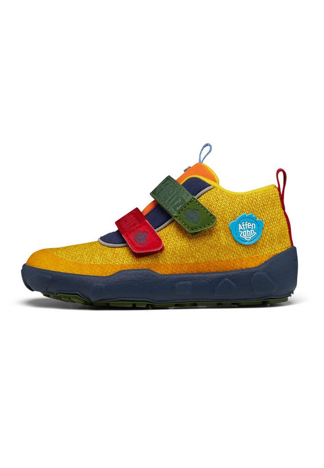 Affenzahn Übergangsschuh Knit Happy Sneaker Affenzahn Übergangsschuh Knit Happy Sneaker von Affenzahn