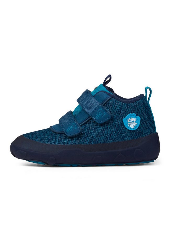 Affenzahn Übergangsschuh Knit Happy Sneaker Affenzahn Übergangsschuh Knit Happy Sneaker von Affenzahn