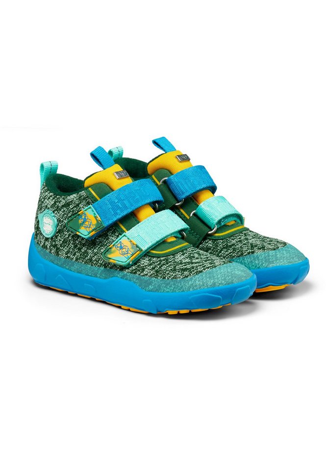 Affenzahn Übergangsschuh Knit Happy Sneaker Affenzahn Übergangsschuh Knit Happy Sneaker von Affenzahn